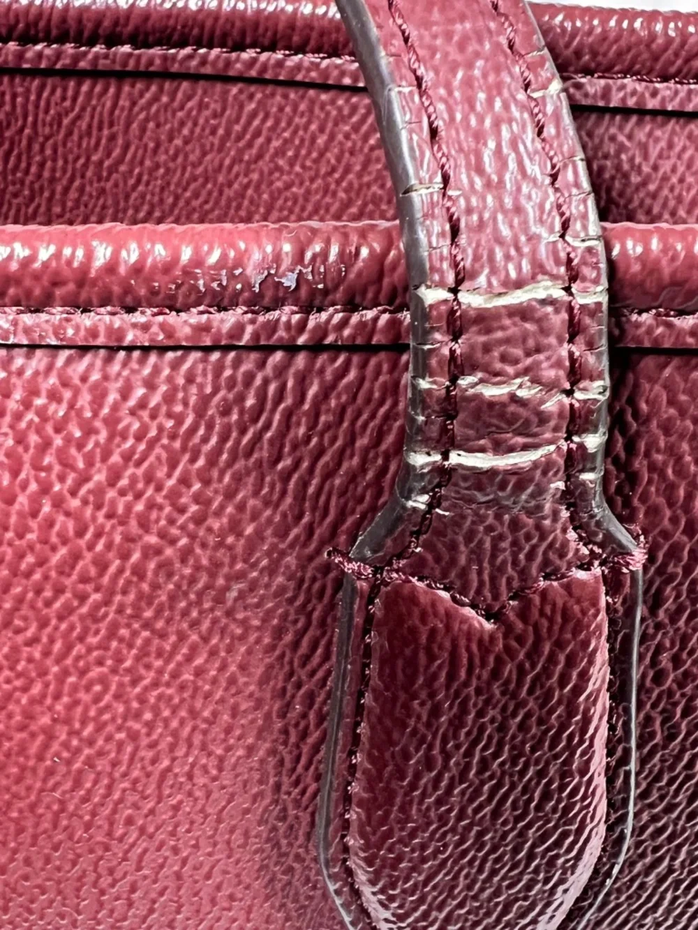 kate spade bag used